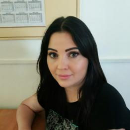Учитель домашнего обучения    Васько Анна Николаевна 