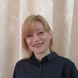 Педагог - психолог Полунова Анна Валентиновна