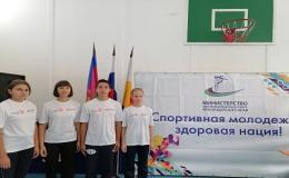                                 Спортивный праздник  "Спорт здоровье - спорт, игра!"