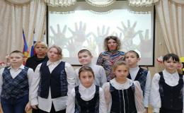 «УРОКИ ДОБРОТЫ» 
