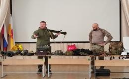 «Победа добра» 