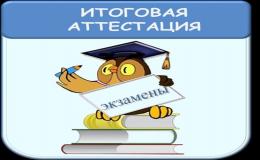 ПОДГОТОВКА К СДАЧИ ЭКЗАМЕНОВ. КОНСУЛЬТАЦИИ ДЛЯ УЧАЩИХСЯ 9-Х И 11-Х КЛАССОВ.