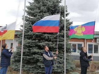 Торжественная линейка