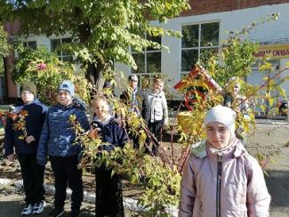 ОСЕНЬ – самая красивая и живописная пора года.